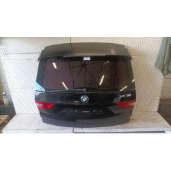 Malle/Hayon arriere - BMW - X3 E83 PHASE 1