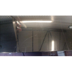 Malle/Hayon arriere - BMW - X3 E83 PHASE 1