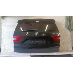Malle/Hayon arriere - BMW - X3 E83 PHASE 1