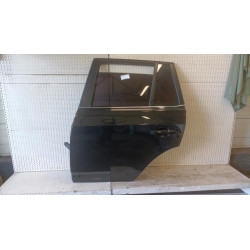 Porte arriere gauche - BMW - X3 E83 PHASE 1
