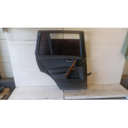 Porte arriere gauche - BMW - X3 E83 PHASE 1