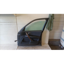 Porte avant droit - BMW - X3 E83 PHASE 1