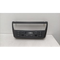 Commande chauffage - BMW - X3 E83 PHASE 1