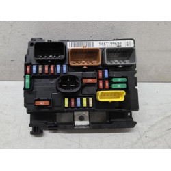 Boitier servitude moteur (BSM) - CITROEN - DS3 PHASE 2