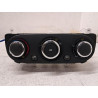 Commande chauffage - RENAULT - CLIO 4 PHASE 1