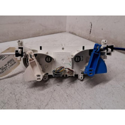 Commande chauffage - RENAULT - CLIO 4 PHASE 1