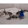 Commande chauffage - RENAULT - CLIO 4 PHASE 1