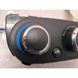 Commande chauffage - RENAULT - CLIO 4 PHASE 1