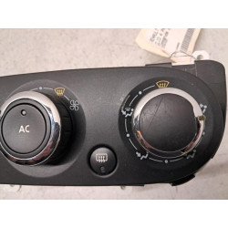 Commande chauffage - RENAULT - CLIO 4 PHASE 1