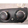 Commande chauffage - RENAULT - CLIO 4 PHASE 1