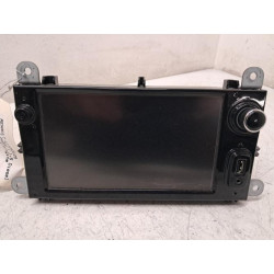 Autoradio d'origine -...