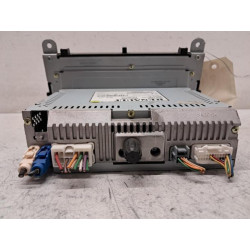 Autoradio d'origine - RENAULT - CLIO 4 PHASE 1