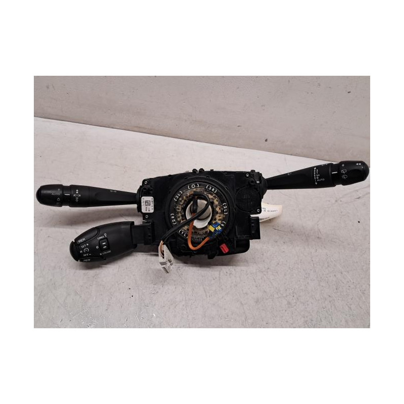 Com (Bloc Contacteur Tournant+Commodo Essuie Glace+Commodo Phare) - PEUGEOT - 308 2 PHASE 1