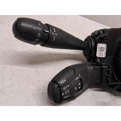 Com (Bloc Contacteur Tournant+Commodo Essuie Glace+Commodo Phare) - PEUGEOT - 308 2 PHASE 1