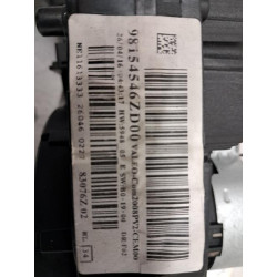 Com (Bloc Contacteur Tournant+Commodo Essuie Glace+Commodo Phare) - PEUGEOT - 308 2 PHASE 1