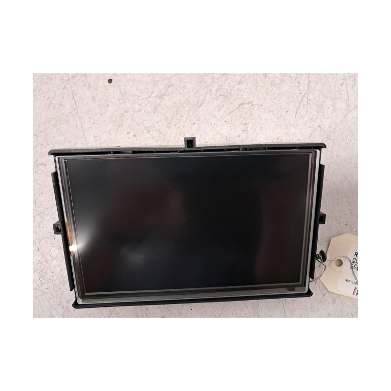 Ecran GPS - RENAULT - CLIO 4 PHASE 2