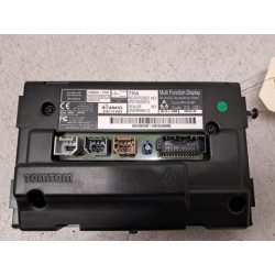 Ecran GPS - RENAULT - CLIO 4 PHASE 2