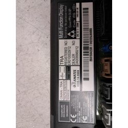 Ecran GPS - RENAULT - CLIO 4 PHASE 2