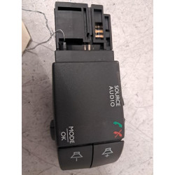 Commande autoradio -...