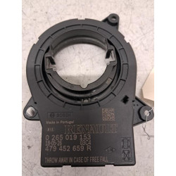 Capteur d'angle de braquage - RENAULT - CLIO 4 PHASE 2