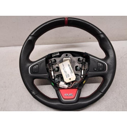 Volant - RENAULT - CLIO 4...