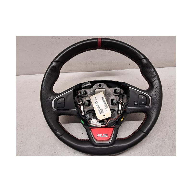 Volant - RENAULT - CLIO 4 PHASE 2