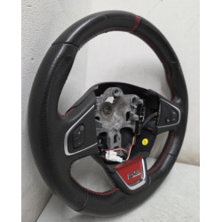 Volant - RENAULT - CLIO 4 PHASE 2