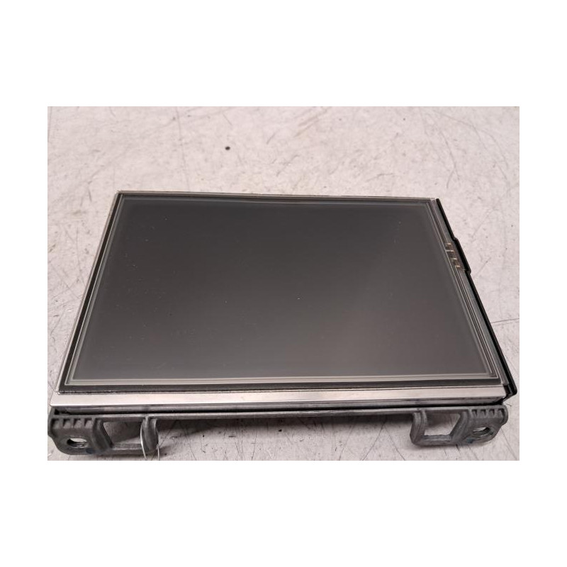 Ecran GPS - PEUGEOT - 208 1 PHASE 1