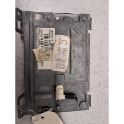 Ecran GPS - PEUGEOT - 208 1 PHASE 1