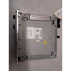 Autoradio d'origine - RENAULT - SCENIC 3 PHASE 2