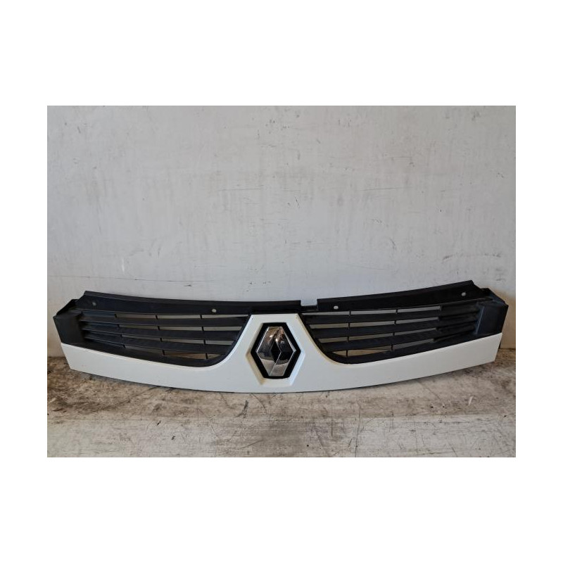 Calandre - RENAULT - MASTER 2 PHASE 3