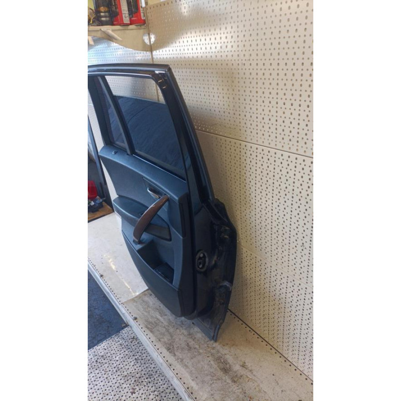 Porte arriere gauche - BMW - X3 E83 PHASE 1