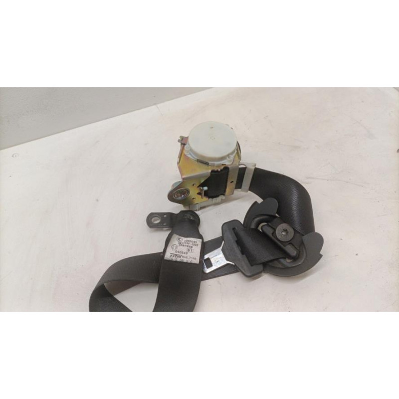 Ceinture avant gauche - BMW - X3 E83 PHASE 1