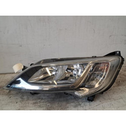 Optique avant principal...