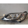 Optique avant principal gauche (feux)(phare) - CITROEN - JUMPER 3 PHASE 2