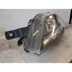 Optique avant principal gauche (feux)(phare) - CITROEN - JUMPER 3 PHASE 2