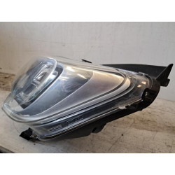 Optique avant principal gauche (feux)(phare) - CITROEN - JUMPER 3 PHASE 2