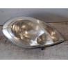 Optique avant principal gauche (feux)(phare) - OPEL - VIVARO 1 PHASE 2