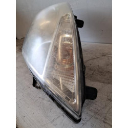 Optique avant principal gauche (feux)(phare) - OPEL - VIVARO 1 PHASE 2