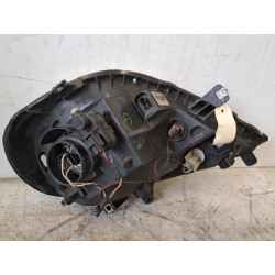 Optique avant principal gauche (feux)(phare) - OPEL - VIVARO 1 PHASE 2