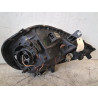 Optique avant principal gauche (feux)(phare) - OPEL - VIVARO 1 PHASE 2