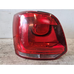 Feu arriere principal...