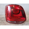 Feu arriere principal gauche (feux) - VOLKSWAGEN - POLO 5 PHASE 1