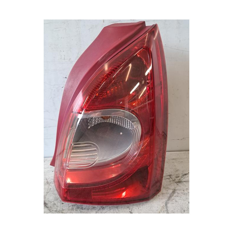 Feu arriere principal droit (feux) - RENAULT - TWINGO 2 PHASE 2