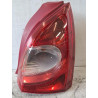 Feu arriere principal droit (feux) - RENAULT - TWINGO 2 PHASE 2
