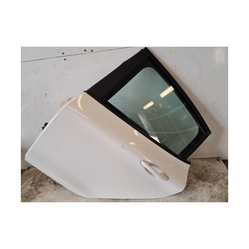 Porte arriere gauche - PEUGEOT - 208 1 PHASE 2