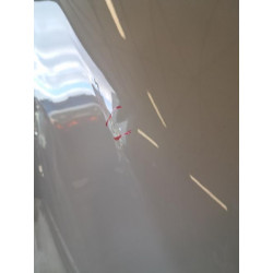 Porte arriere gauche - PEUGEOT - 208 1 PHASE 2