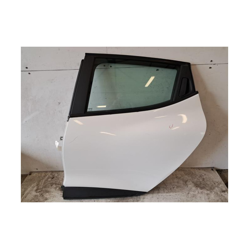 Porte arriere gauche - RENAULT - CLIO 4 PHASE 1