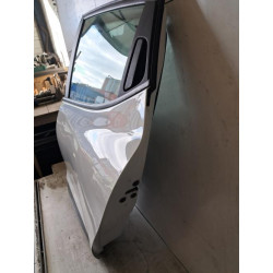 Porte arriere gauche - RENAULT - CLIO 4 PHASE 1