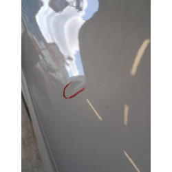 Porte arriere gauche - RENAULT - CLIO 4 PHASE 1